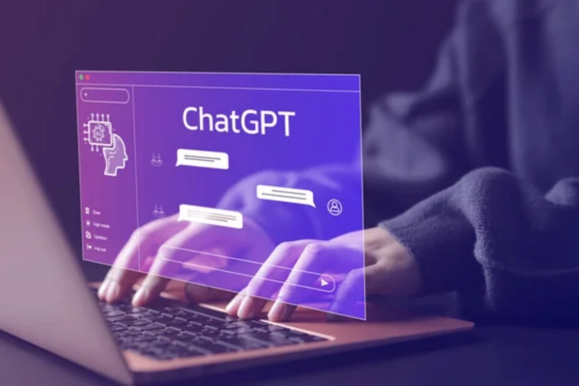 ChatGPT API开发